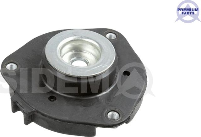 Опора амортизатора (стойки) Sidem передняя для SEAT Alhambra II 2010-2026. Артикул 863422