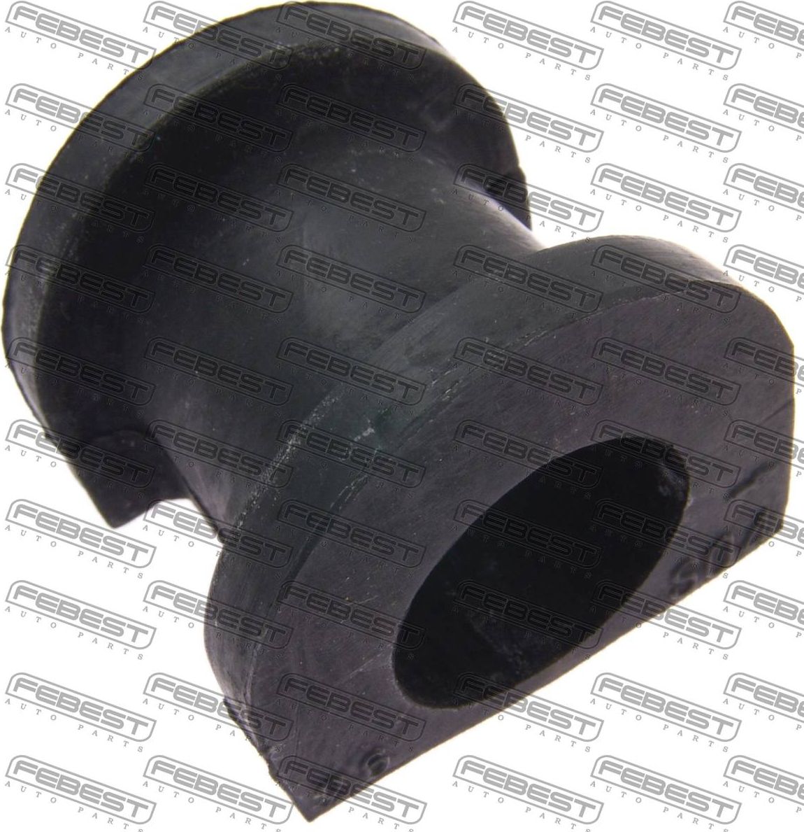 Втулка стабилизатора Febest. Артикул HSB-007