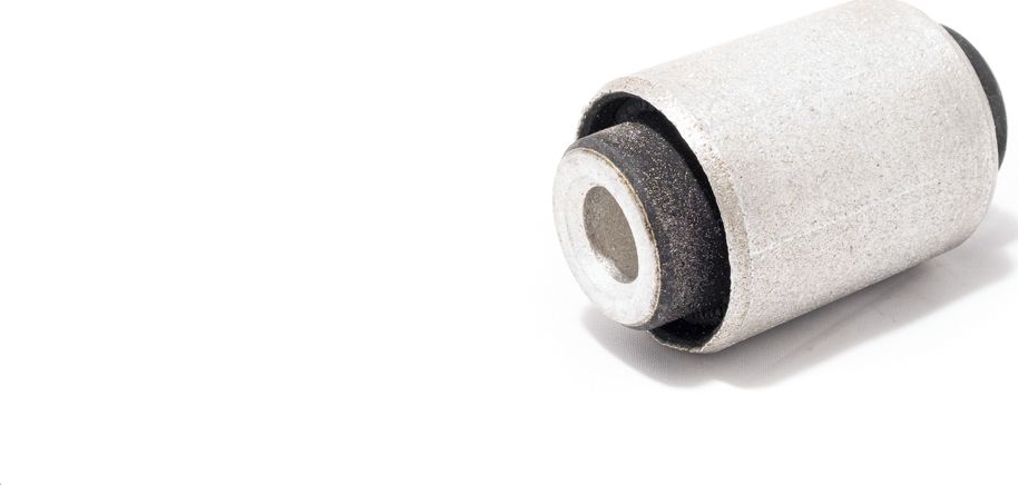 Сайлентблок заднего рычага подвески Cworks. Артикул F280R0008