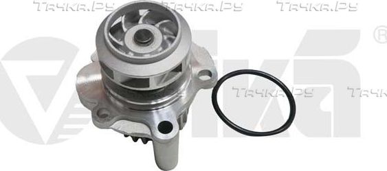 Помпа (водяной насос) Vika для SEAT Toledo II 1998-2004. Артикул 11210711801