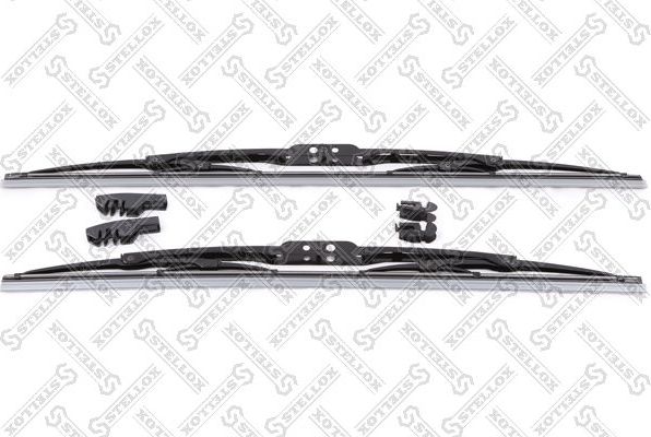Щетка стеклоочистителя (дворник) Stellox. Артикул 201 307-SX