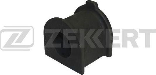 Втулка стабилизатора Zekkert передняя внешняя для Toyota Land Cruiser Prado 150 2009-2026. Артикул GM-1391