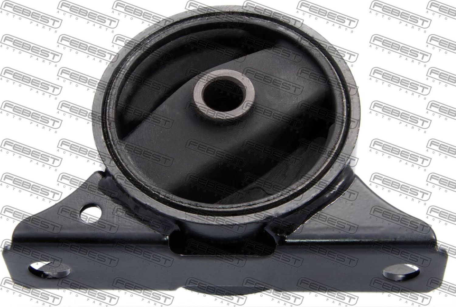 Подушка (опора) двигателя Febest. Артикул MM-CB4ARR