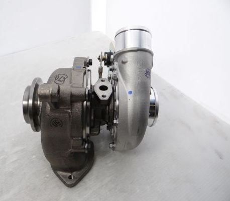 Турбина (турбокомпрессор) Garrett Original Spare part. Артикул 753546-9023S