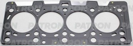 Прокладка ГБЦ Patron для Nissan Kubistar X76 2003-2026. Артикул PG2-0114