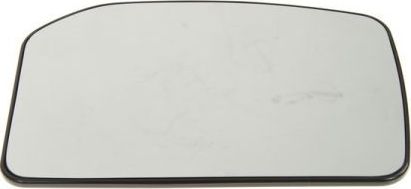 Зеркальное стекло бокового зеркала BLIC. Артикул 6102-02-1292910P