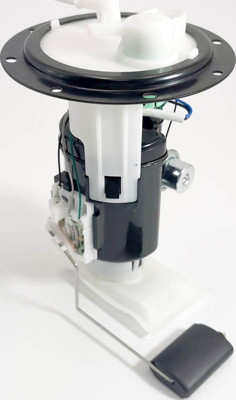 ТОПЛИВНЫЙ БЕНЗОНАСОС В СБОРЕ HYUNDAI/KIA CLICK (TB) 1.6, CLICK (TB) 1. (Achr). Артикул EFM1000104