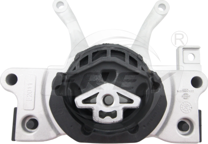 Подушка (опора) КПП Frey для BMW 7 VI (G11/G12) 2015-2026. Артикул 870008201