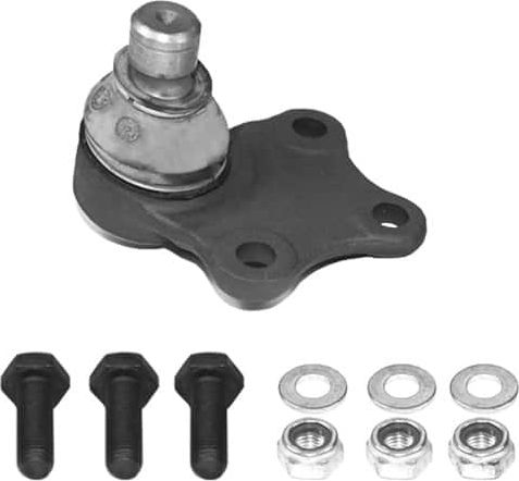 Шаровая опора SKF. Артикул VKDS 313003