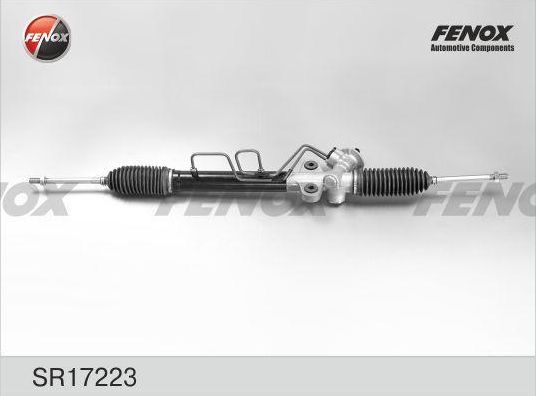 Рулевая рейка Fenox. Артикул SR17223