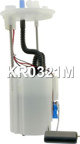 Насос топливный Krauf. Артикул KR0321M