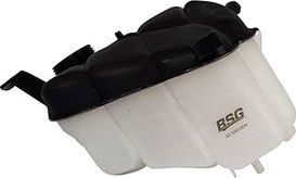 Расширительный бачок BSG. Артикул BSG 30-550-004
