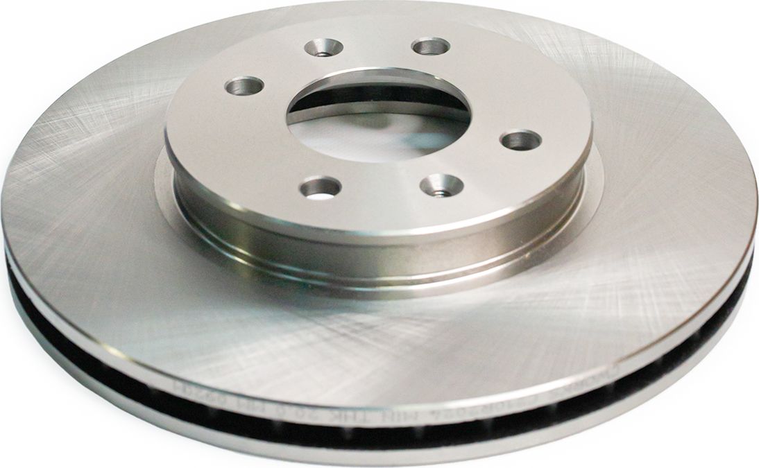 Тормозной диск Cworks. Артикул C210R2024