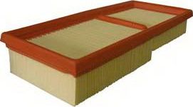 Воздушный фильтр Sakura. Артикул A-26330