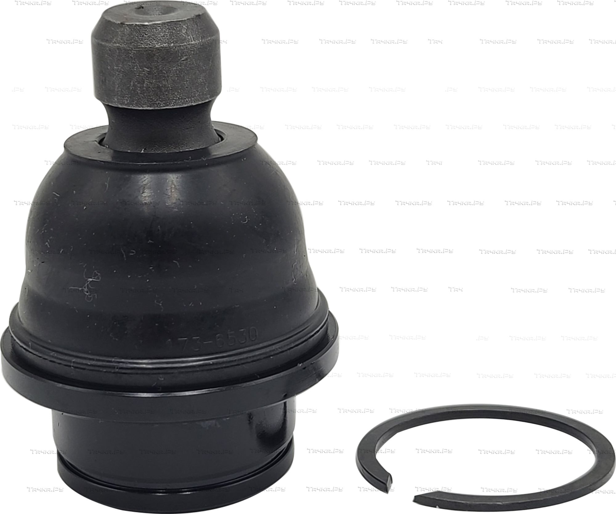 Шаровая опора CTR передняя правая/левая для Nissan Navara D40 2005-2015. Артикул CBN-83