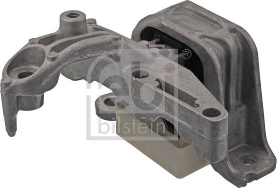Подушка (опора) двигателя Febi Bilstein. Артикул 45823