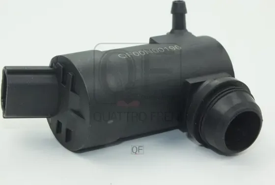 НАСОС ОМЫВАТЕЛЯ (Quattro Freni). Артикул QF00N00196