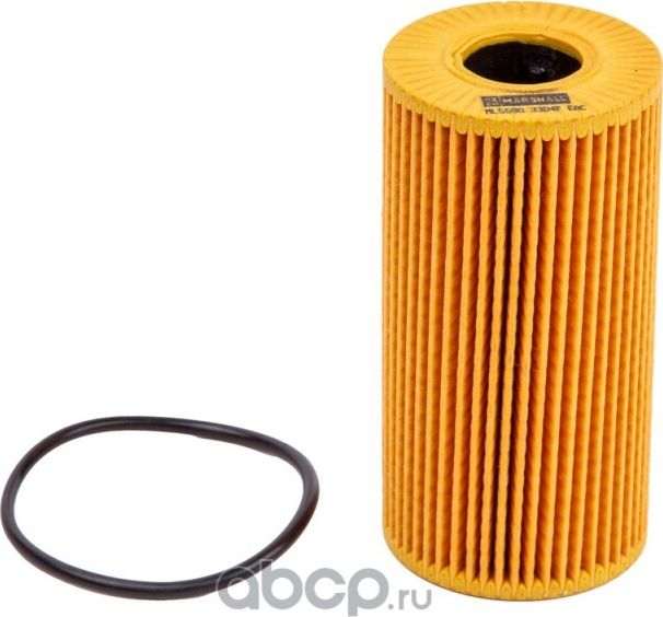 Фильтр масляный (Marshall). Артикул ML5590