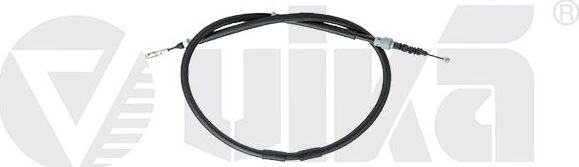 Трос переключения передач КПП Vika для Volkswagen Sharan I 2005-2010. Артикул 66091564901