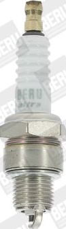 Свеча зажигания Beru Ultra. Артикул Z10