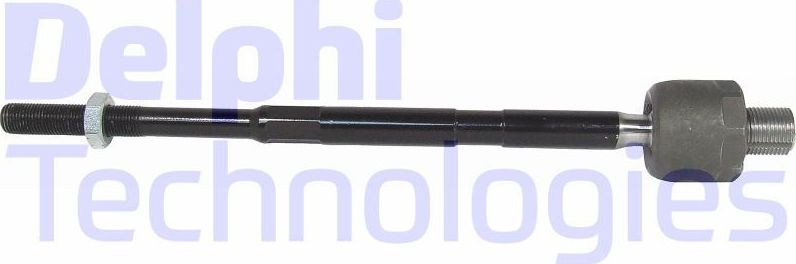 Рулевая тяга Delphi. Артикул TA2713