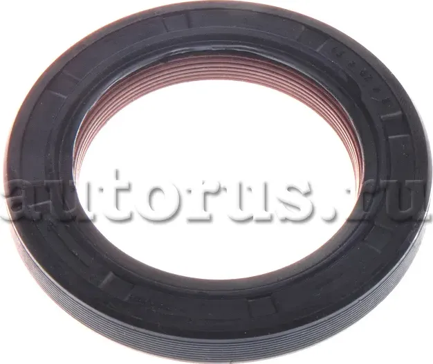 Сальник коленвала (Ganz). Артикул GIE11049