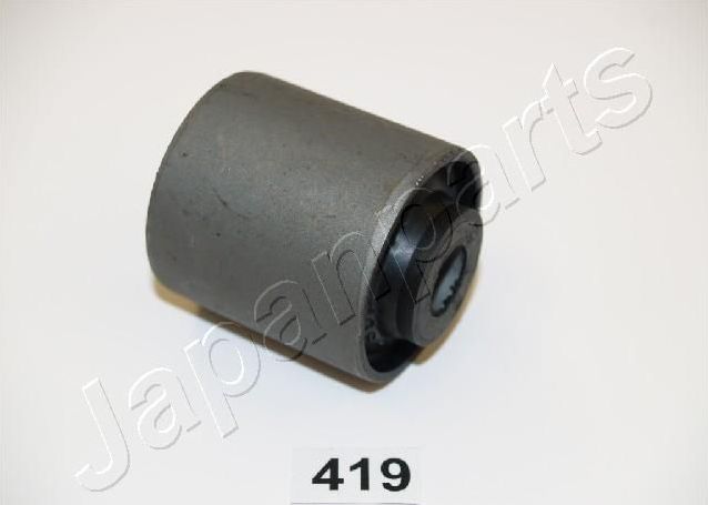 Сайлентблок переднего рычага подвески Japanparts. Артикул RU-419