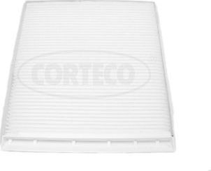 Салонный фильтр Corteco. Артикул 21653140