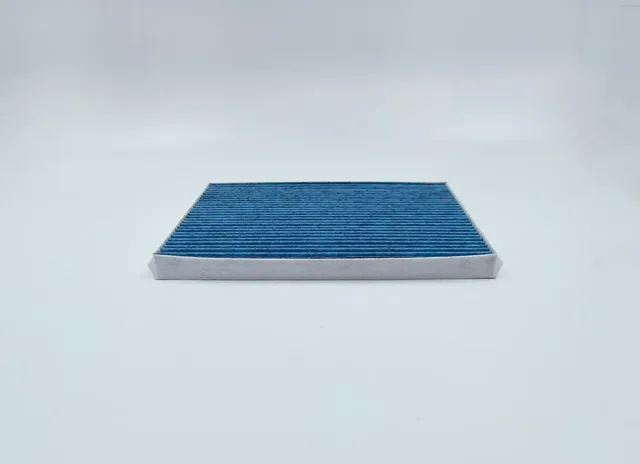 Фильтр салона антибактериальный HYUNDAI Elantra II  III  i20  i30  KIA Carens IV  Ceed II  Ceed III  (BIG Filter). Артикул gb-9826pro