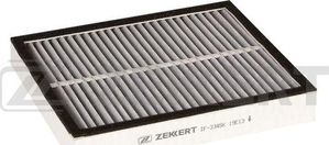 Салонный фильтр Zekkert для Nissan Patrol Y62 2010-2025. Артикул IF-3345K