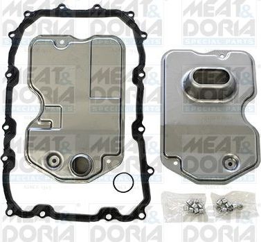 Фильтр АКПП Meat & Doria. Артикул KIT21009