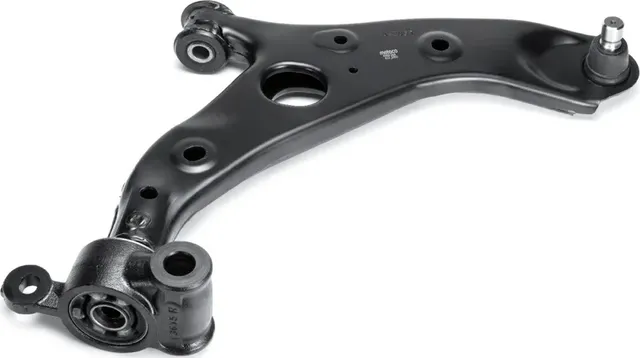 Рычаг передний правый (Metaco). Артикул 4300264