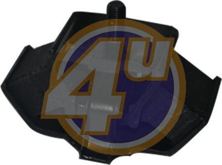 Опора (подушка) КПП 4U. Артикул MR-EM-00215