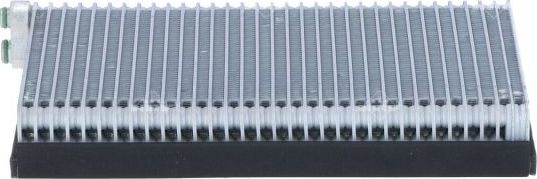 Испаритель кондиционера NRF (алюминий). Артикул 36148