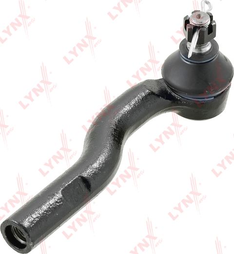 Наконечник рулевой тяги LYNXauto. Артикул C4116R