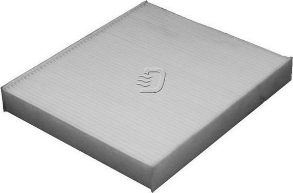 Салонный фильтр Denckermann для Ford Galaxy II 2006-2015. Артикул M110128