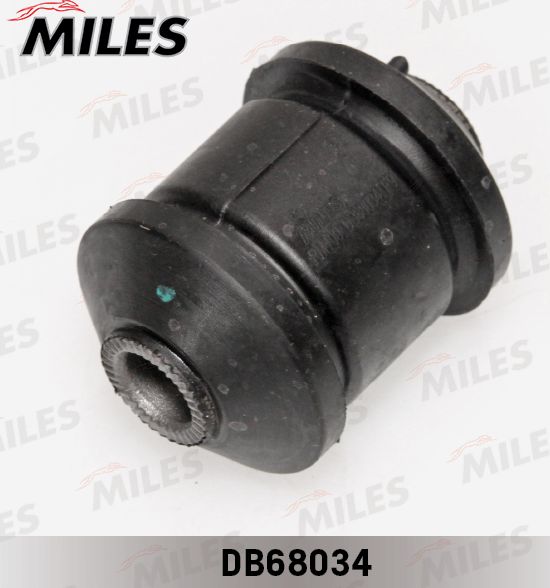 Сайлентблок переднего рычага подвески Miles передний нижний для Daewoo Lacetti 2004-2010. Артикул DB68034