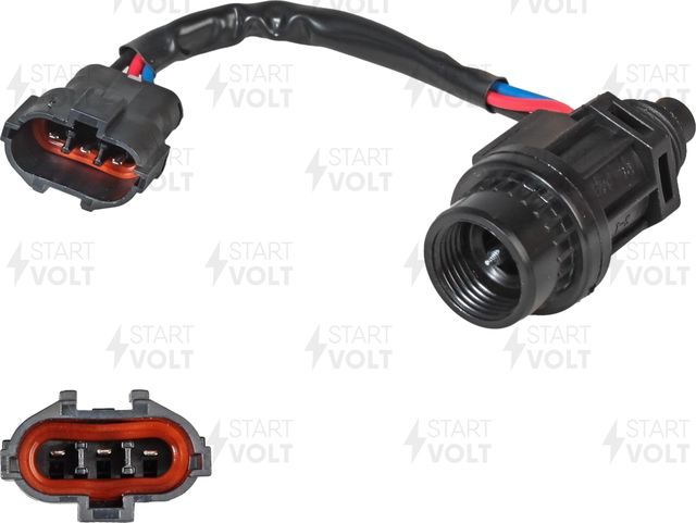 Датчик ABS StartVOLT. Артикул VS-SP 0547