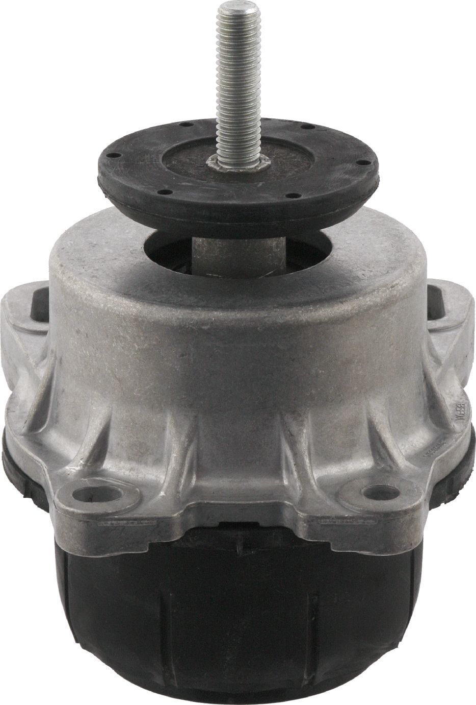 Подушка (опора) двигателя Febi Bilstein (резина/металл). Артикул 32124