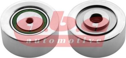 Направляющий (ведущий) ролик приводного поликлинового ремня ABA. Артикул YM506323