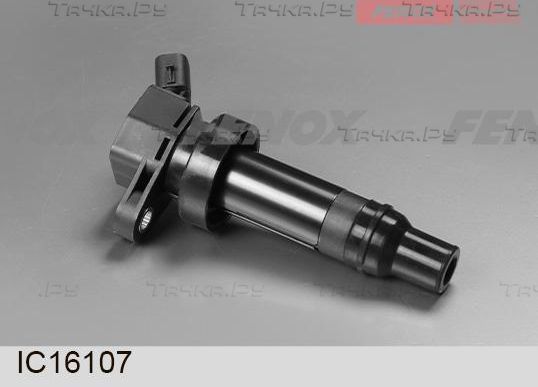 Катушка зажигания Fenox. Артикул IC16107