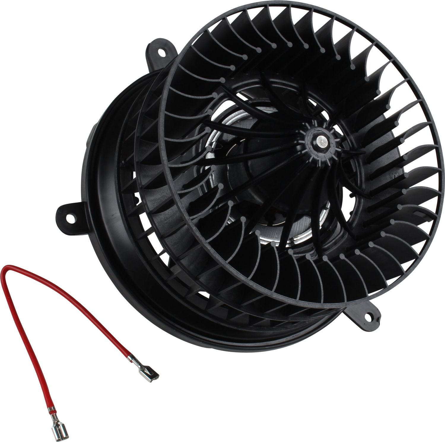 Вентилятор, мотор печки (отопителя) салона JP Group. Артикул 1326100700