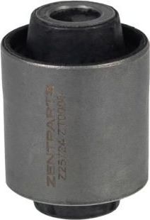 Сайлентблок заднего рычага подвески Zentparts. Артикул Z25724