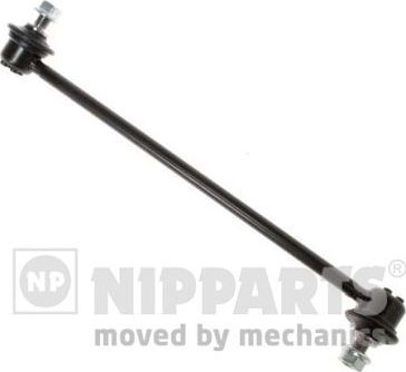 Стойка (тяга) стабилизатора Nipparts. Артикул J4972029