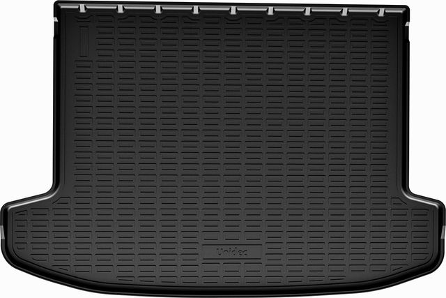 Коврик Норпласт для багажника Hyundai Tucson IV (евро) HYBRID 2021-2026. Артикул NPA00-T31-737