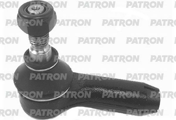 Наконечник рулевой тяги Patron правый для Audi 100 III (C3) 1982-1991. Артикул PS1006R