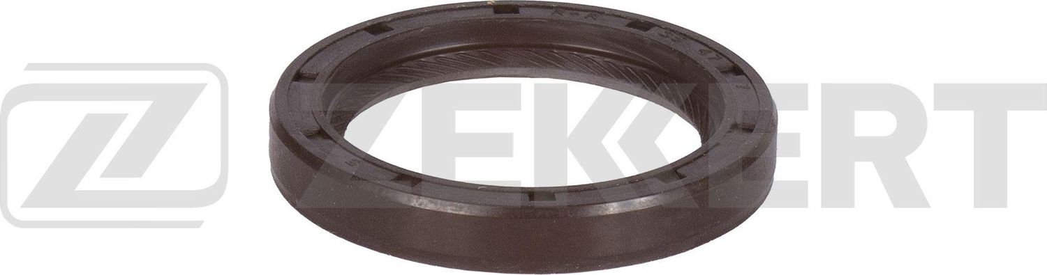 Сальник коленвала Zekkert (NBR (бутадиен-нитрильный каучук)). Артикул DI-3532
