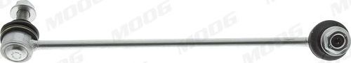 Стойка (тяга) стабилизатора MOOG. Артикул ME-LS-15398