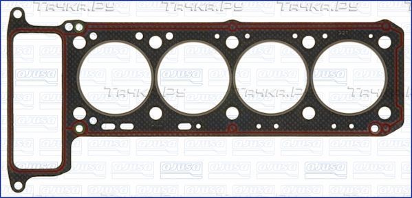 Прокладка ГБЦ Ajusa FIBERMAX. Артикул 10068700