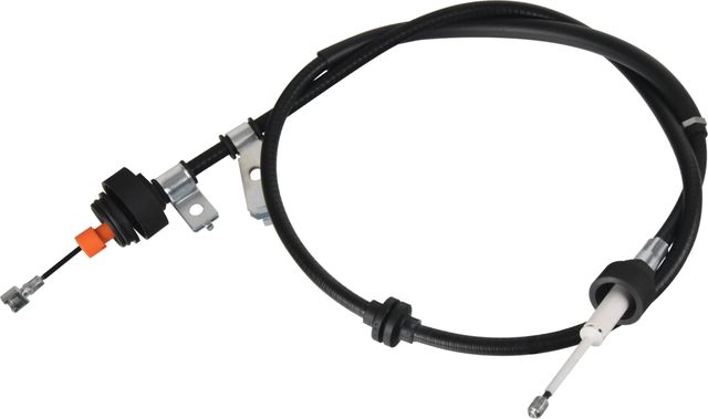 Трос ручника (тросик ручного тормоза) Febi Bilstein задний правый для Land Rover Discovery IV 2009-2016. Артикул 176816